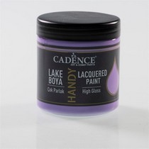 Cadence Handy Lake Boya L038 Lila 250 ML
