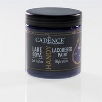 Cadence Handy Lake Boya L040 Koyu Mor  250 ML