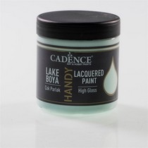 Cadence Handy Lake Boya L041 Pastel Yeşil 250 ML