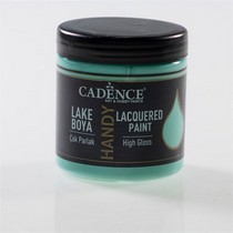 Cadence Handy Lake Boya L042 Açık Nane Yeşili 250 ML