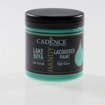 Cadence Handy Lake Boya L043 Nane Yeşili 250 ML