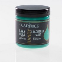 Cadence Handy Lake Boya L044 Canlı Yeşil 250 ML