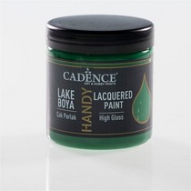 Cadence Handy Lake Boya L045 Koyu Yeşil 250 ML