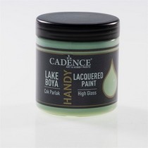Cadence Handy Lake Boya L046 Küf Yeşili 250 ML