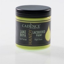 Cadence Handy Lake Boya L047 Kivi Yeşili 250 ML