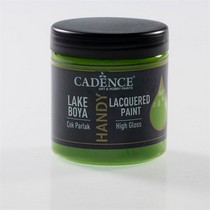 Cadence Handy Lake Boya L048 Koyu Mistik Yeşil 250 ML