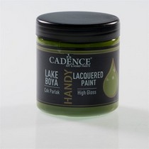 Cadence Handy Lake Boya L049 Yaprak Yeşili 250 ML