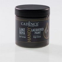 Cadence Handy Lake Boya L055 Koyu Çikolata 250 ML
