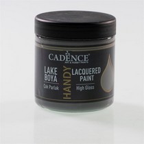 Cadence Handy Lake Boya L058 Grafiti Gri 250 ML