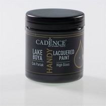 Cadence Handy Lake Boya L059 Antrasit 250 ML