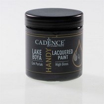 Cadence Handy Lake Boya L060 Siyah 250 ML