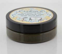 Cadence Home Dekor Wax - Espresso 50 Ml