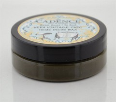 Cadence Home Dekor Wax - Kahverengi 50 Ml
