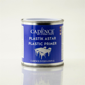 Cadence Plastik Yüzey Astarı Plastic Primer 250 ml