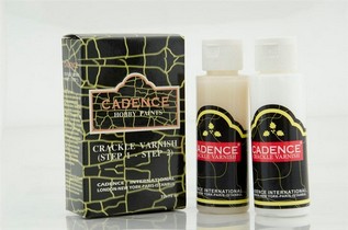 Cadence Resim Çatlatma