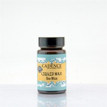 Cadence Home Decor Sıvı Wax Espresso 90 Ml