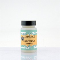 Cadence Home Decor Sıvı Wax Şeffaf 90 Ml
