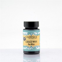 Cadence Home Decor Sıvı Wax Siyah 90 Ml