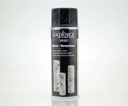 Cadence Sprey Mermer Efekti - Yeşil