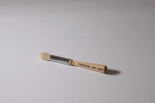 Cadence Stencil Fırça Ca-8001 No:0