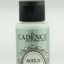 Cadence Su Bazlı Akrilik Mat Vernik 70ML