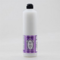 Cadence Su Bazlı Akrilik Vernik (Parlak) 750 ML