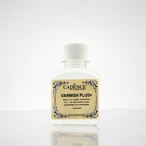 Cadence Varak Verniği - Varnish Plus 150 ML
