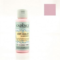CG1343 Bebek Pembe Very Chalky Cam Boyası
