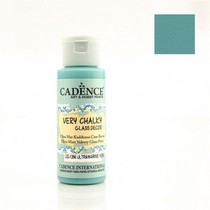 CG1356 Ultramarine Yeşil Very Chalky Cam Boyası