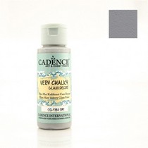 CG1364 Gri Very Chalky Cam Boyası