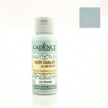 CG1375 Aqua Very Chalky Cam Boyası