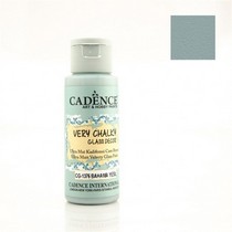 CG1376 Bahama Yeşil Very Chalky Cam Boyası