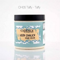CH05 Taffy Very Chalky Mobilya Boyası 500 ML