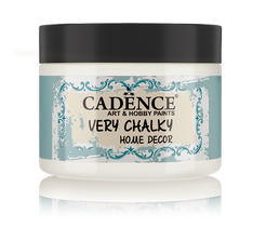 Very Chalky Dantel Mobilya Boyası 150 ML - CH06