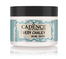 Very Chalky Kumlu Kahve Mobilya Boyası 150 ML - CH07