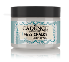 Very Chalky Fransız Keteni Mobilya Boyası 150 ML - CH08