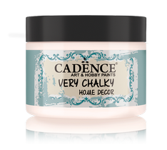 Very Chalky Ten Mobilya Boyası 150 ML - CH09