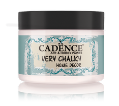 Very Chalky Ebegümeci Mobilya Boyası 150 ML - CH11
