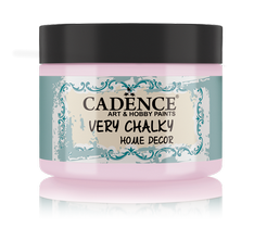 Very Chalky Yabani Kekik Mobilya Boyası 150 ML - CH12
