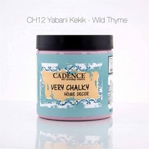 CH12 Yabani Kekik Very Chalky Mobilya Boyası 500 ML