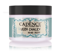 Very Chalky Mor Lila Mobilya Boyası 150 ML - CH14