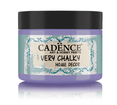 Very Chalky Arduvaz Mavi Mobilya Boyası 150 ML - CH15