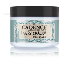 Very Chalky Arduvaz Gri Mobilya Boyası 150 ML - CH19