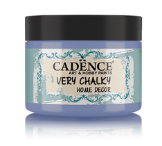 CH22 Gece Mavi - 150ML Very Chalky Home Decor