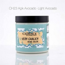 CH23 Açık Avakado Very Chalky Mobilya Boyası 500 ML