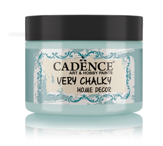 CH24 Küf Yeşili Very Chalky 150 ML