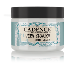 Very Chalky Ekim Sisi Mobilya Boyası 150 ML - CH25