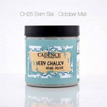CH25 Ekim Sisi Very Chalky Mobilya Boyası 500 ML