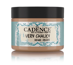 Very Chalky Kaşmir Mobilya Boyası 150 ML - CH33