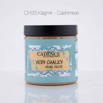Very Chalky Kaşmir Mobilya Boyası 500 ML - CH33